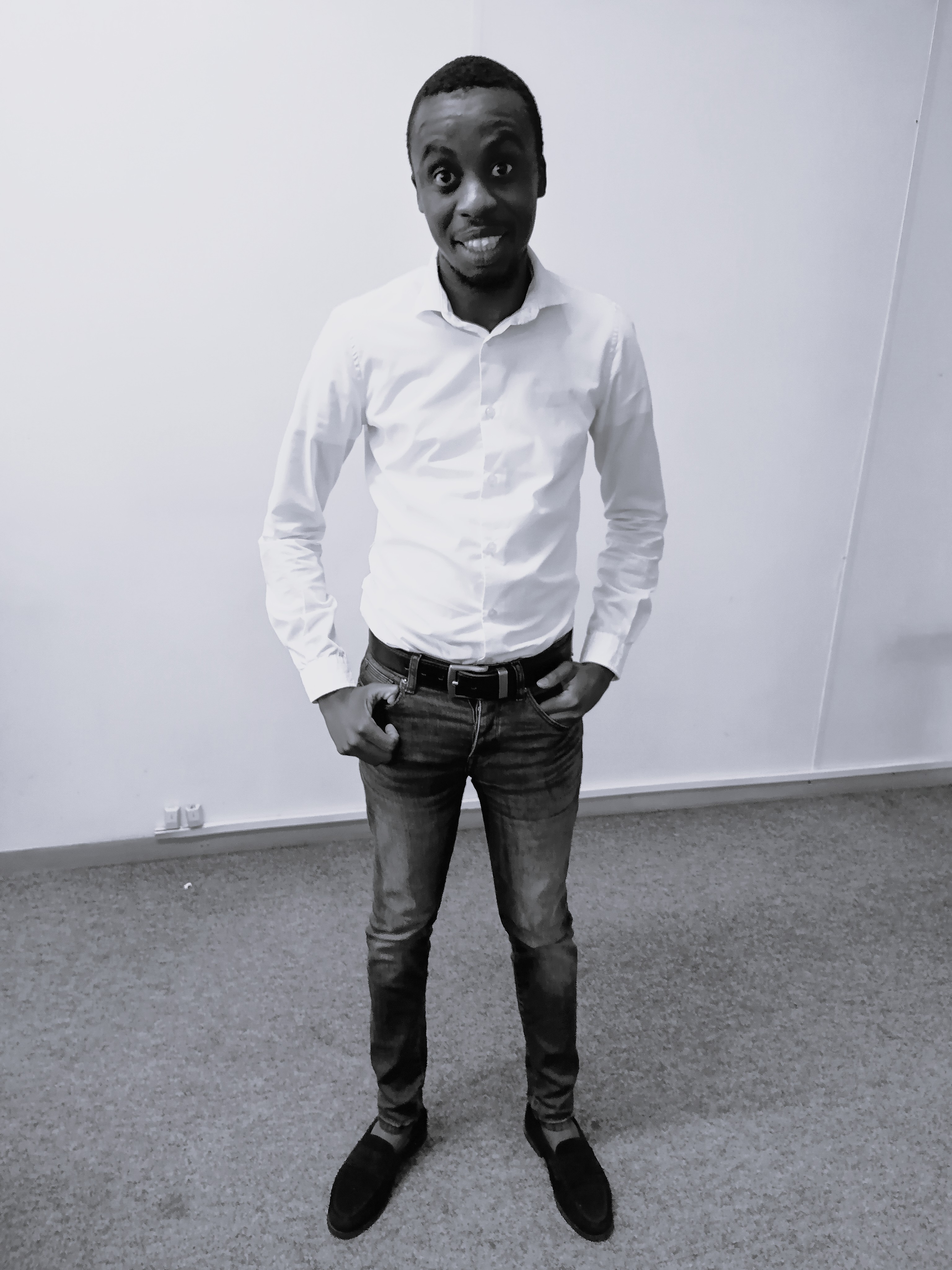 Penuel Emmanuel  Mahlangu